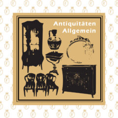 Antiqutäten