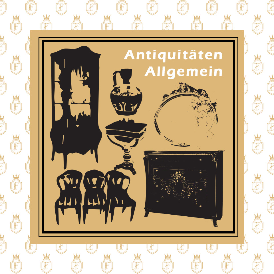 Antiqutäten