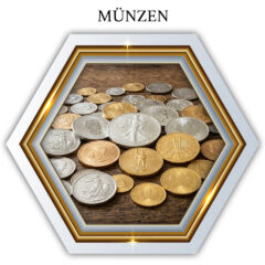 Münzen