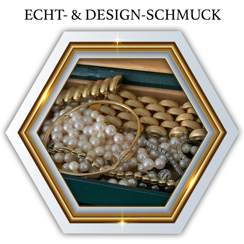 Echt- & Design-Schmuck