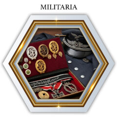 Militaria