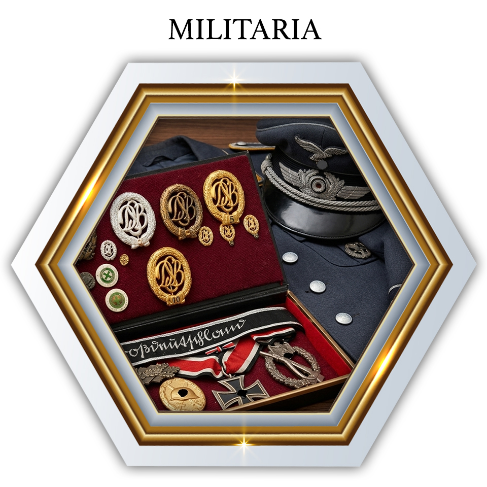 Militaria
