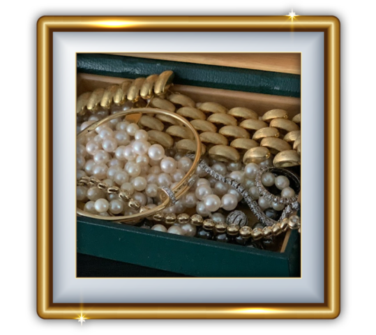 Echt- & Designer-Schmuck