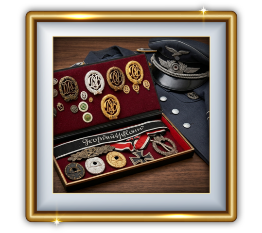 Militaria